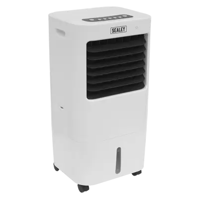 Sealey SAC13 Remote Control Air Cooler/Air Purifier/Humidifier