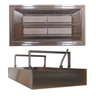 Herschel IRP4 Infrared Heater