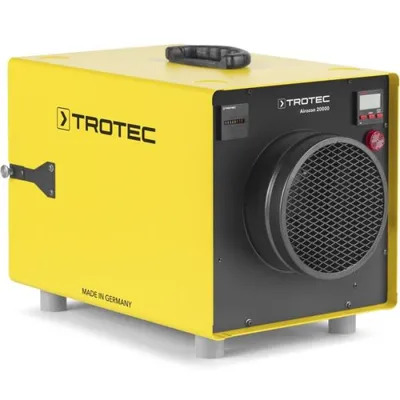 Trotec 1008636 Airozone 20,000 Ozone Generator