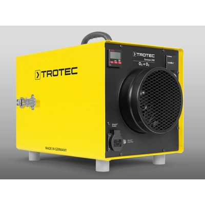 Trotec Zerozon 200 Oxygen Regenerator