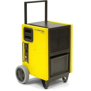 Trotec TTK 355 S Commercial Dehumidifier