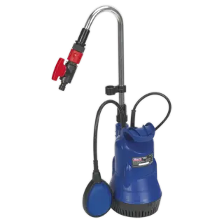 Sealey WPB50A Submersible Water Butt Pump