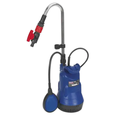 Sealey WPB50A Submersible Water Butt Pump