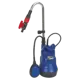 Sealey WPB50A Submersible Water Butt Pump