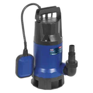 Sealey WPC Automatic Submersible Water Pumps