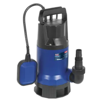 Sealey WPC Automatic Submersible Water Pumps