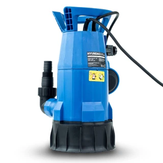 Hyundai HYSP1100CD Electric Submersible Water Pump