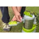 Sealey WPS225P High Flow Automatic Submersible Dirty Water Pump